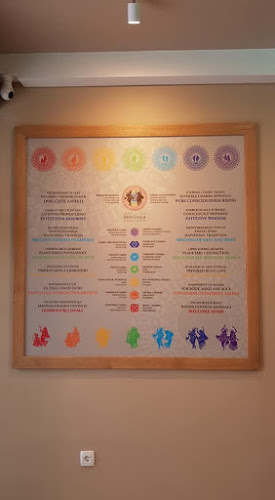 Veganska restavracija Mandala - Ljubljana