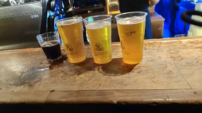 Comentarii opinii despre Stari Franci