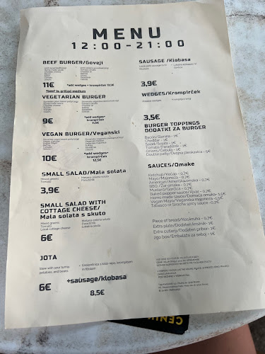 Felix Bovec - Gastronomija in gostinstvo