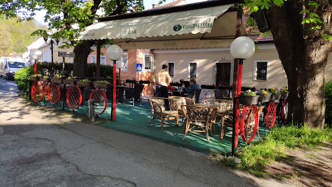 Okrepčevalnica bar Coctail, Đevdet Rušiti s.p.