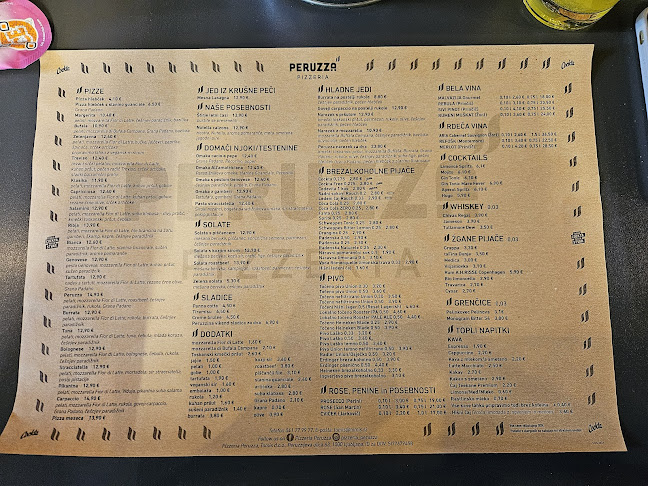 Peruzzijeva ulica 63, 1000 Ljubljana