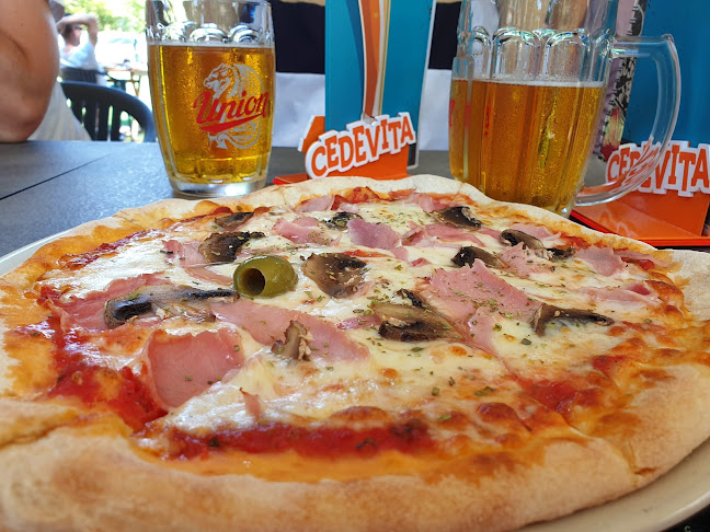 Kavarna Kapital - Ljubljana