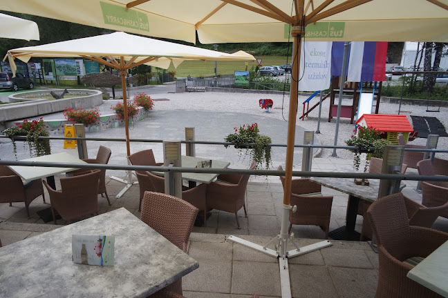 Restavracija Potočka, Therme Snovik - Gastronomija in gostinstvo