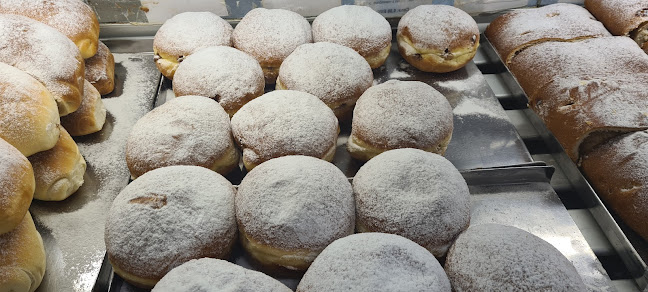 Eltona d.o.o. Tolmin T'Minska pekarna