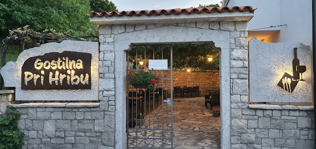 Gostilna pri Hribu Povir, Milan Perhavec s.p.