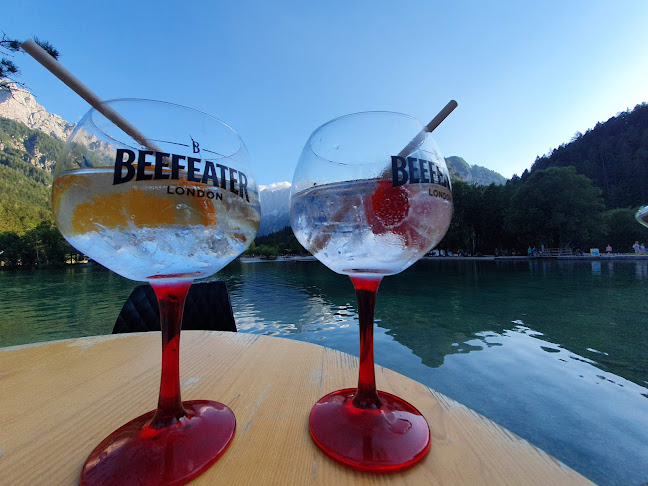 Gostilna Jasna - jedi treh dežel