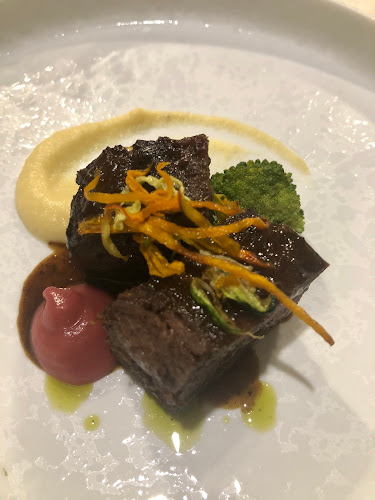 Gostilna Repovž - Gastronomija in gostinstvo