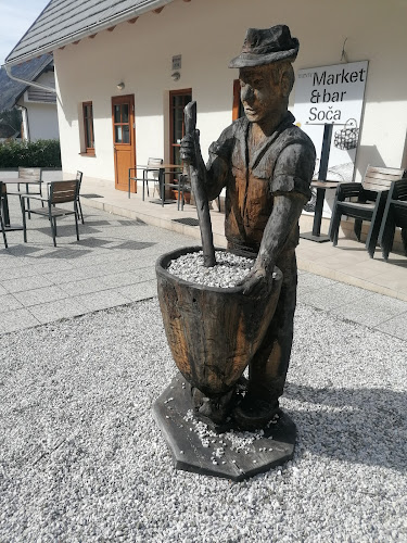 Soča 24, 5232 Bovec