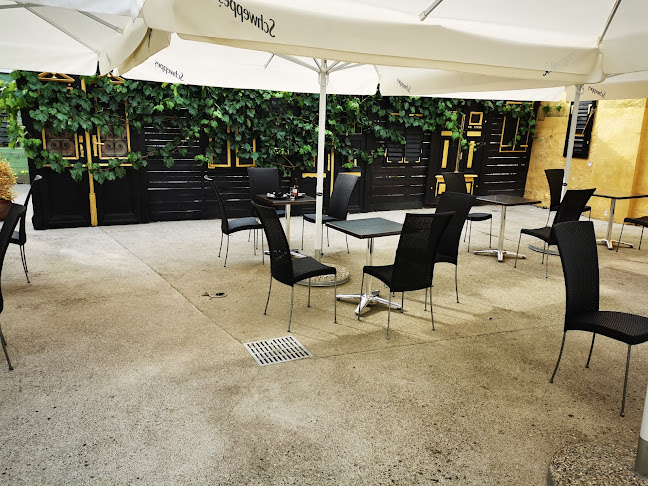 DAVID'S 2.0 RESTAURANT & BURGERS - Maribor