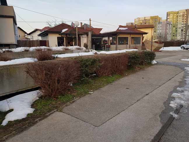 Bar Večerko - Maribor