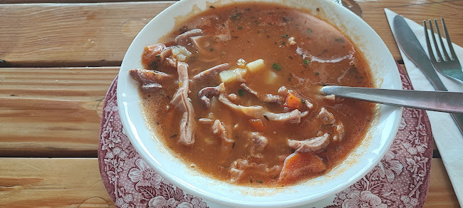 Gostilna Kurbos, Brigita Kurbos s.p. - Ljutomer