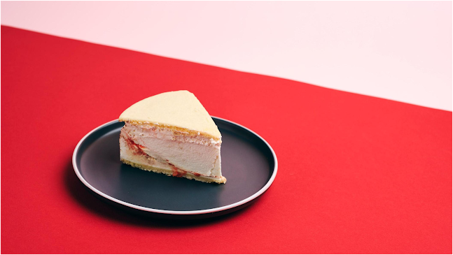 Slaščičarna Urška Brežice