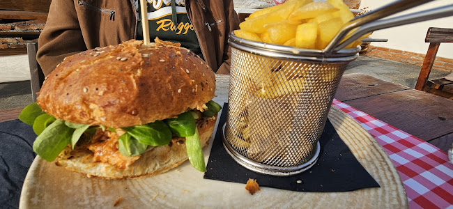 Hiša Rustika - Gastronomija in gostinstvo