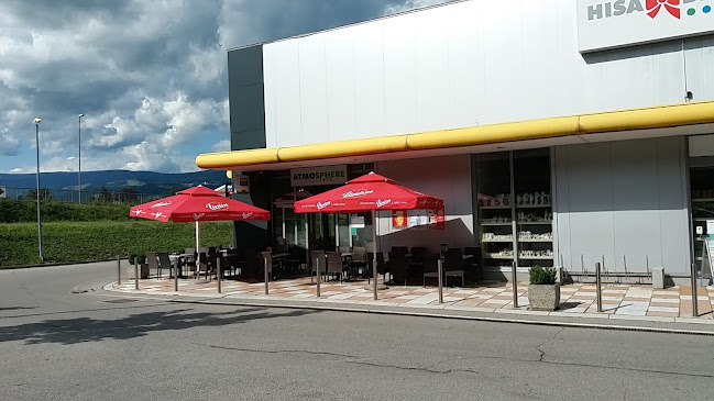 Atmosphere Caffe - Pl Trade posredništvo in storitve d.o.o.