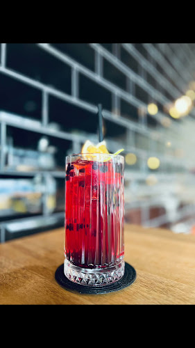 Projekt Burger - Kranj