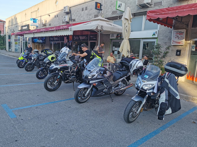 Caffè Kosovel - Sežana