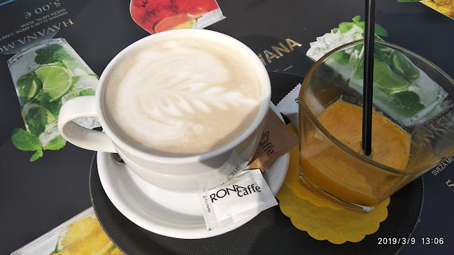 Comentarii opinii despre Rona Caffe