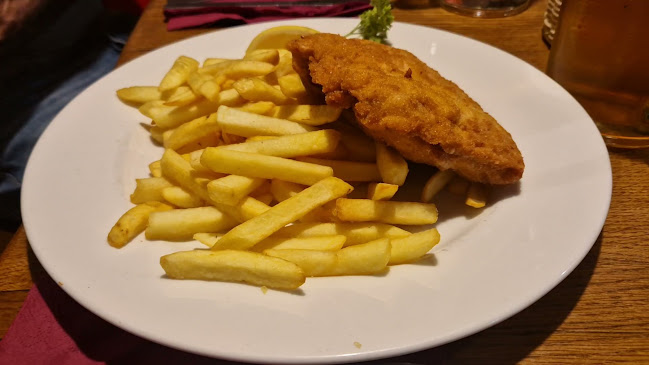 Opinii despre Gostilna Sokol în Ljubljana - Gastronomija in gostinstvo