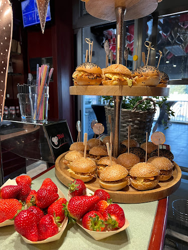 TAM Pub-Bar - Maribor