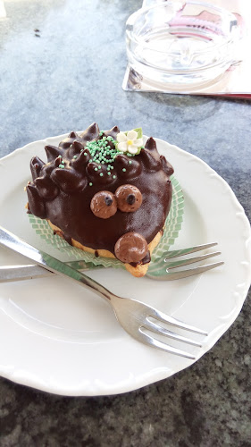 Slaščičarna Zima - Bled