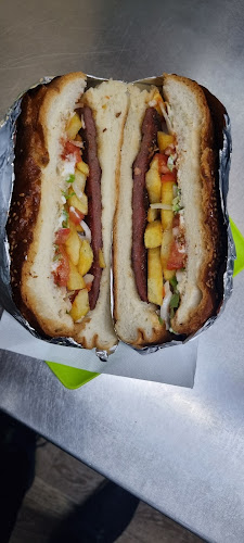 Fast Food Zibo - Velenje