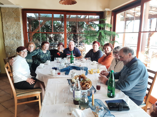 Comentarii opinii despre Turizem na podeželju Tompa - Nadica Tompa