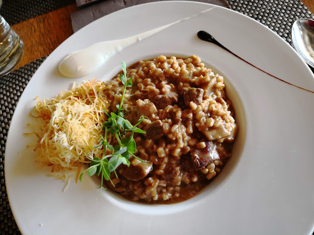 Restavracija Sova Bled - Gastronomija in gostinstvo