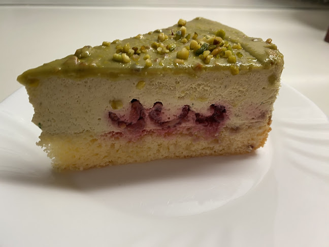 Opinii despre Slaščičarna Dora în Izola - Gastronomija in gostinstvo