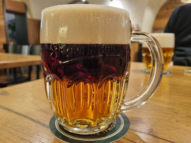 Kozlovna Poštna - Maribor