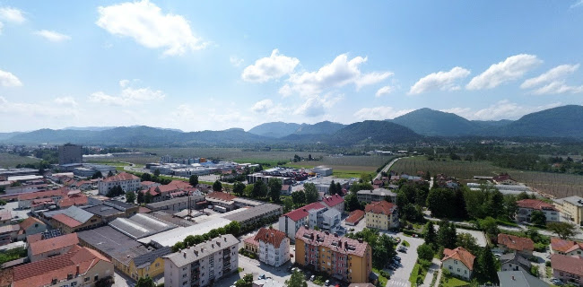 Savinjska cesta 11, 3310 Žalec