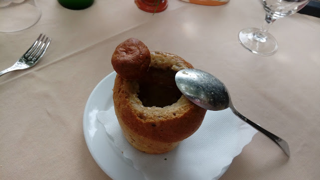 Gostilna Lectar - Gastronomija in gostinstvo