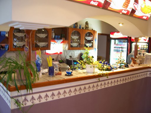 Comentarii opinii despre Grill Restaurant PRI MOSTU