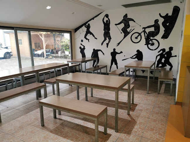 ŠendtviČ - Ljubljana - Šentvid