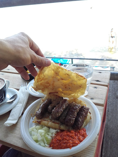 Comentarii opinii despre La Barracuda beach bar