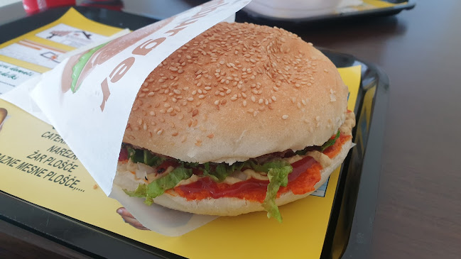 Comentarii opinii despre Okrepčevalnica Fast food Šime