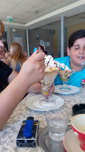 Pekarna , slaščičarna in kavarna Štručka Rogašovci d.o.o. - Gastronomija in gostinstvo