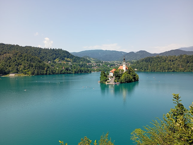 Cesta svobode 18, 4260 Bled