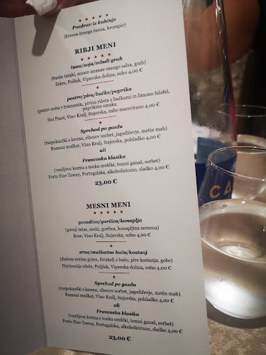 Comentarii opinii despre Bistro bianca