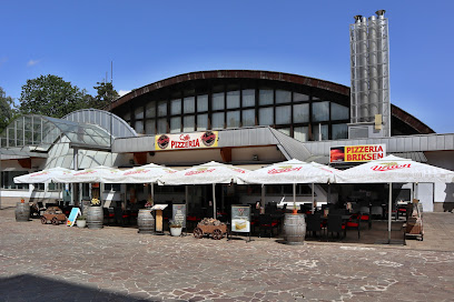 Restaurant & Pizzerija Briksen Bled