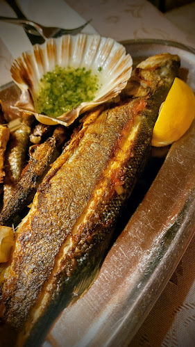 Gostilna Ribič Izola - Izola