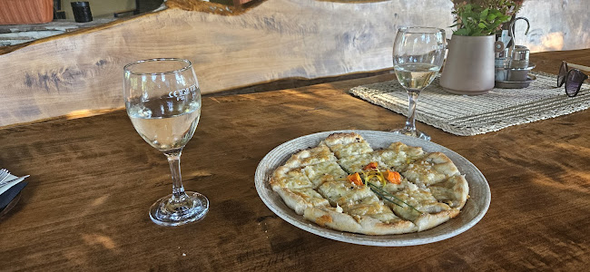 Gostilna "Na Jasi" Ksenija Lülik s.p. - Bodonci