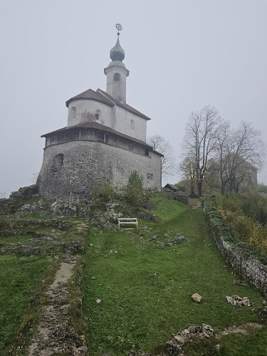 Kavarna Veronika - Gastronomija in gostinstvo