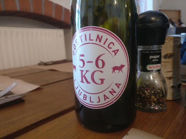 Comentarii opinii despre Gostilnica 5-6 kg