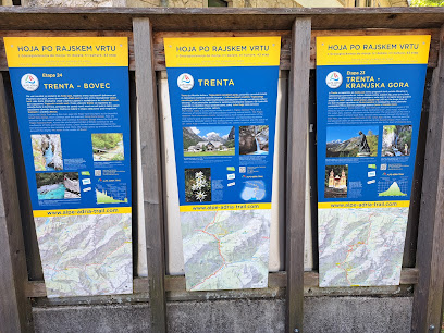 Trenta Spageterija & Pizzerija