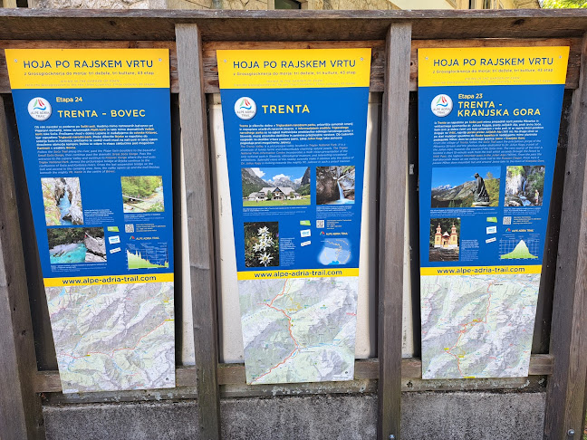 Trenta Spageterija & Pizzerija