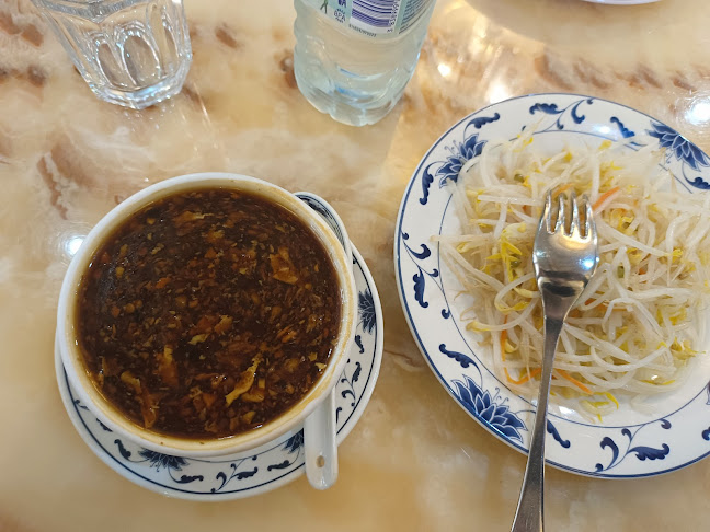 KITAJSKA RESTAVRACIJA HONG KONG 2 | NANKING, d.o.o.