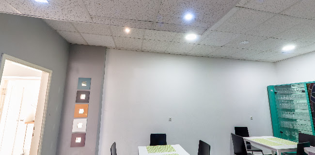 Restavracija Labirint