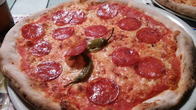 Pizzerija in gostilna 'Na Placu' - Gastronomija in gostinstvo
