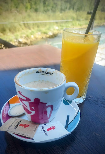 Čolnarna - Gastronomija in gostinstvo