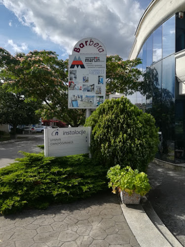 Comentarii opinii despre Okrepčevalnica Barbera